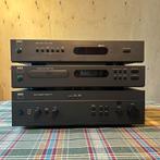 Nad stereoketen, Gebruikt, Losse componenten, Tuner of Radio, Ophalen