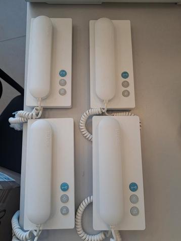 Parophone Siedle BTS 850-02, Enlèvement ou Envoi, Utilisé