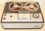 Grundig TK 120 Bandrecorder / 1966 - 1969 / Made In Germany, Audio, Tv en Foto, Bandrecorder, Ophalen of Verzenden, Bandrecorder