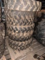 8,25 x20 graafmachine banden mitas, Zakelijke goederen, Ophalen, Graafmachine