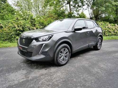 Peugeot 2008 Active 12 Pure Tech automaat (bj 2020), Auto's, Peugeot, Bedrijf, Te koop, ABS, Airbags, Airconditioning, Android Auto