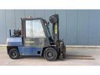 Hyster - 4.50XL - Vorkheftruck, Overige aandrijving, Heftruck, Hyster