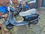 Vespa  opknapper, Fietsen en Brommers, Ophalen, Gebruikt, Benzine, Vespa
