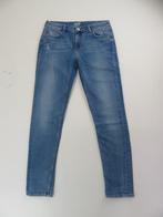 Belgisch Merk Jeans W28 L30 Bootcut Regular Fit Blauw, Nieuw, Out of business, 49R Jeans, Out of business