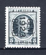 PRE86B MNH** 1923 - GENT 1923 GAND, Postzegels en Munten, Postzegels | Europa | België, Ophalen of Verzenden, Postfris, Postfris