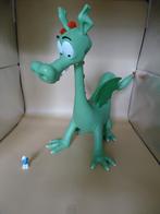 smurf draak Fafnir Leblon Delienne, limited ed schtroumpf, Ophalen of Verzenden, Nieuw
