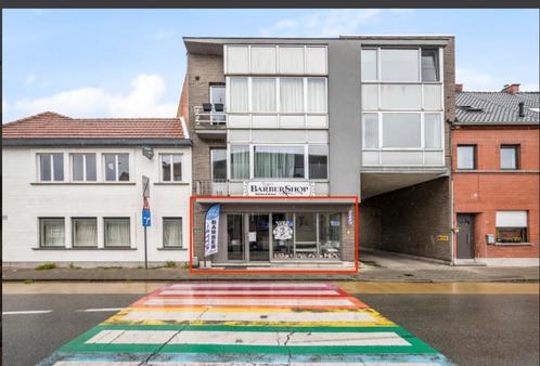 HANDELSPAND, Zakelijke goederen, Kantoor en Winkelinrichting | Winkel en Inventaris, Ophalen of Verzenden