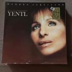 LP Barbara Streisand, Yentl, CD & DVD, 12 pouces, Enlèvement ou Envoi