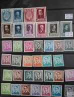 Kleine verzameling postfrisse postzegels, Postzegels en Munten, Ophalen of Verzenden