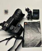 fototoestel Leica v-lux 1, Audio, Tv en Foto, Fotocamera's Digitaal, 10 Megapixel, Gebruikt, Compact, Ophalen