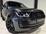 Land Rover Range Rover 3.0 D350 VOGUE ! 43.000KM ! 07-2021 !, Auto's, Land Rover, Automaat, 2548 kg, Gebruikt, USB
