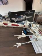 lego star wars x wing, Ophalen of Verzenden, Zo goed als nieuw