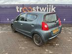 2009 - Suzuki - Alto - 1.0 Comfort - Personenauto, Auto's, Suzuki, Euro 5, Gebruikt, Overige brandstoffen, Bedrijf
