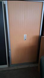 2 schuifdeur kasten, Huis en Inrichting, Kasten | Roldeurkasten en Archiefkasten, Ophalen