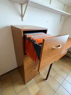 Dossierkast, Enlèvement, Comme neuf