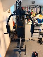 NexGen home gym / krachtstation – topstaat, Sport en Fitness, Ophalen, Zo goed als nieuw, Armen, Krachtstation