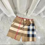 Burberry short, Maat 52/54 (L), Overige kleuren, Ophalen of Verzenden, Zwemshort
