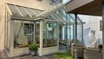 Rustieke veranda te koop, Bricolage & Construction, Comme neuf, 225 cm ou plus, Autres types, 225 cm ou plus