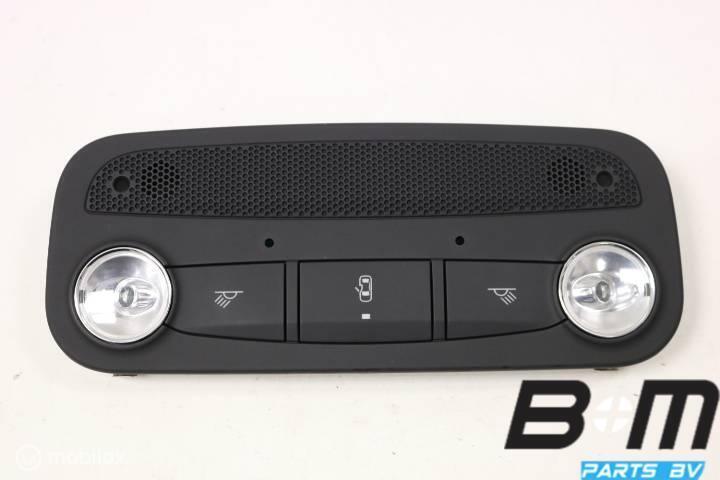 Binnenverlichting Audi TTS 8J, Auto-onderdelen, Interieur en Bekleding, Gebruikt