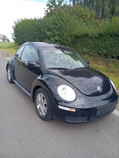New Beetle 2010 1.9 tdi, Auto's, Volkswagen, Particulier, Ophalen