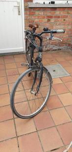 Studentenfiets/herenfiets, Fietsen en Brommers, Ophalen of Verzenden, Zo goed als nieuw