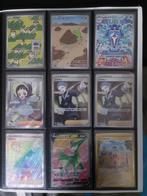 Pokemon kaarten Japans Diverse sets, Nieuw, Foil, Ophalen of Verzenden, Meerdere kaarten