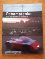 Panamarenko 2005 Ludion 'Artiste etTechnologue' - signé, Neuf, Design graphique, Panamarenko, Envoi