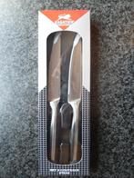 Splinternieuwe, professionele Steakmessen. Topkwaliteit, Ophalen of Verzenden, Nieuw, Vaatwasserbestendig