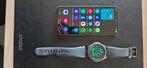 Te koop S21 Fe plus horloge gear S3., Telecommunicatie, Mobiele telefoons | Samsung, Ophalen