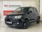 Suzuki Ignis Dualjet 1.2i -Camera- AppleCarPlay-Airco-Zetelv, Voorwielaandrijving, 4 zetels, 4 cilinders, Ignis