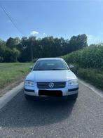 VW Passat 1.6 essence, Prete a immatriculer. Negociable, Autos, Boîte manuelle, 5 portes, Particulier, Euro 4
