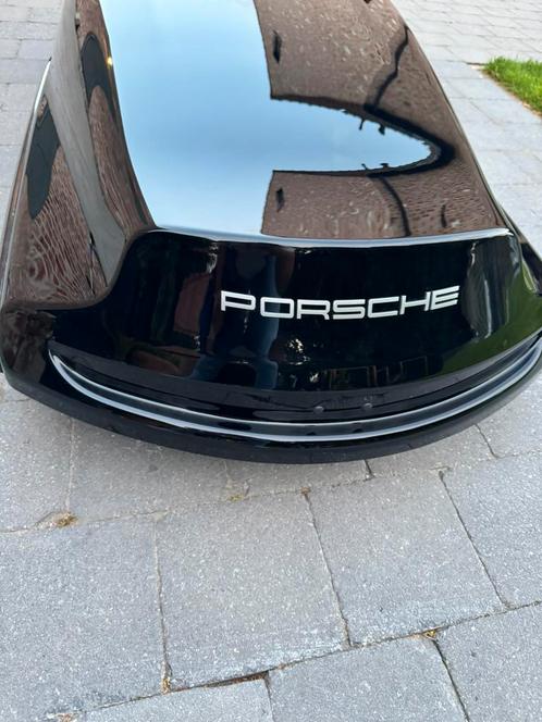 Porsche dakkoffer, Auto diversen, Dakkoffers, Zo goed als nieuw, Ophalen