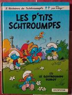 BD Schtroumpfs 13 Les p'tits Schtroumpfs, Livres, Comme neuf, Enlèvement ou Envoi