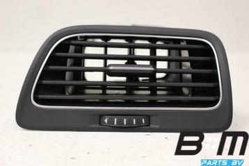 Luchtrooster in dashboard rechts VW Golf 7 Var. 5G1819704P beschikbaar voor biedingen