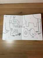 Matthieu Maudet - De kleurenboef, Boeken, Prentenboeken en Plaatjesalbums, Verzenden, Matthieu Maudet, Prentenboek