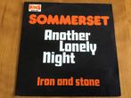 Sommerset - Another Lonely Night., Utilisé, Enlèvement ou Envoi