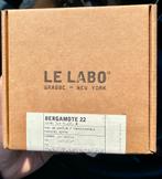 Le Labo - bergamote 22 - 100ml, Nieuw, Ophalen