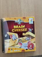 Brain cheeser Smart games, Kinderen en Baby's, Ophalen of Verzenden, Zo goed als nieuw, Ontdekken
