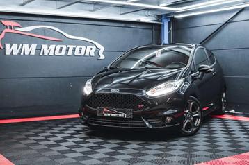 Ford Fiesta ST 1.6 EcoBoost disponible aux enchères