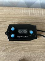 Controller Superfish, Dieren en Toebehoren, Ophalen of Verzenden, Zo goed als nieuw, Verlichting of Verwarming