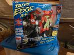 Taiyo edge rc kart, Hobby & Loisirs créatifs, Comme neuf, Enlèvement ou Envoi
