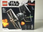 LEGO Star Wars - 75300 - Imperial TIE Fighter - NIEUW, Ensemble complet, Lego, Enlèvement ou Envoi, Neuf