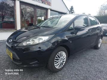 Ford Fiesta 1.4Tdci  beschikbaar voor biedingen