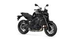 YAMAHA MT 09, Bedrijf