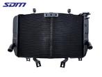 RADIATEUR Suzuki GSX R 1000 2003-2004 (GSXR1000 K3 / K4), Motoren, Gebruikt