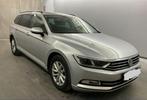 VW Passat SW 2.0 TDI Confortline Automatique, Auto's, Volkswagen, Automaat, Stof, 4 cilinders, 5 deurs