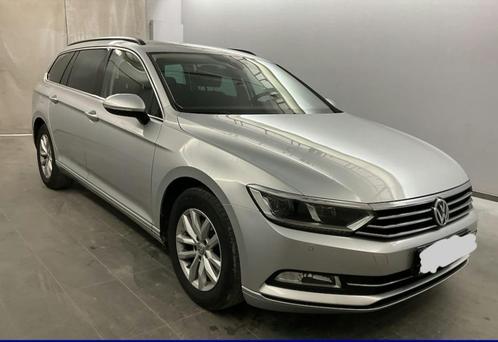 VW Passat SW 2.0 TDI Confortline Automatique, Auto's, Volkswagen, Particulier, Passat, ABS, Achteruitrijcamera, Airbags, Bluetooth