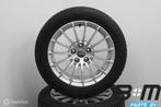 Winter! Originele 17 inch velgen Audi A5 8T! 8W0601025AE, Auto-onderdelen, Gebruikt, Banden en Velgen, 17 inch, Winterbanden
