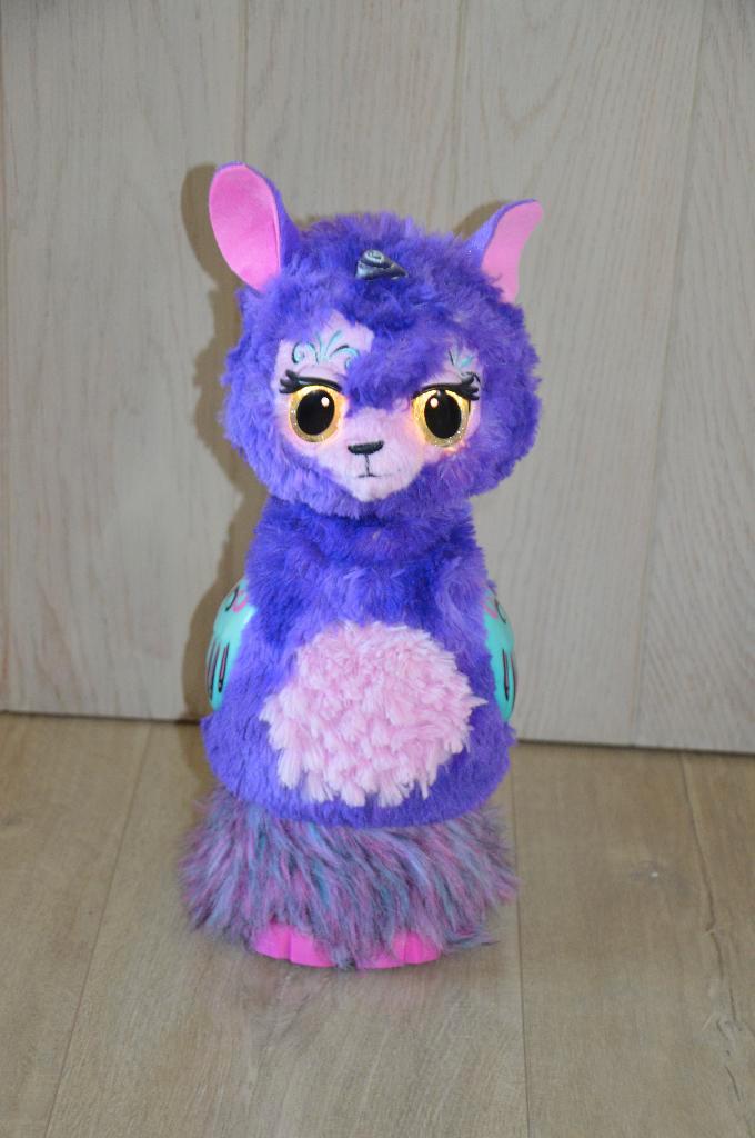 Hatchimals WOW, Kinderen en Baby's, Speelgoed | Poppen, Zo goed als nieuw, Overige typen, Ophalen of Verzenden