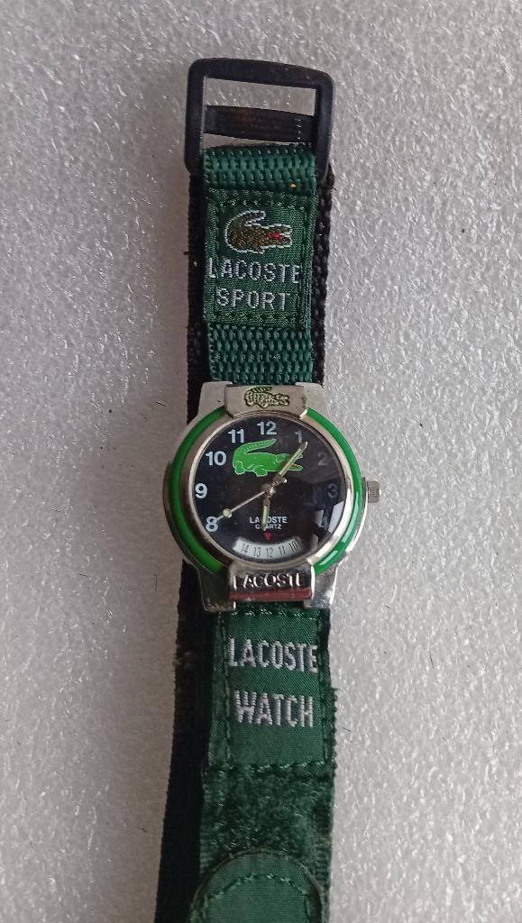 Horloges, Handtassen en Accessoires, Horloges | Heren, Gebruikt, Ophalen of Verzenden